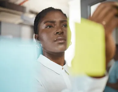 Boost Confidence