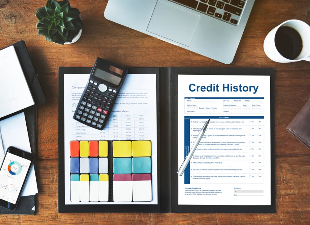 Compliance and data security for financial checks