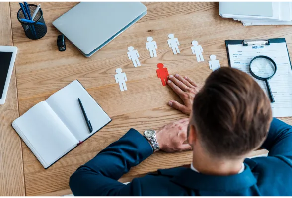 Making informed hiring decisions with criminal background checks