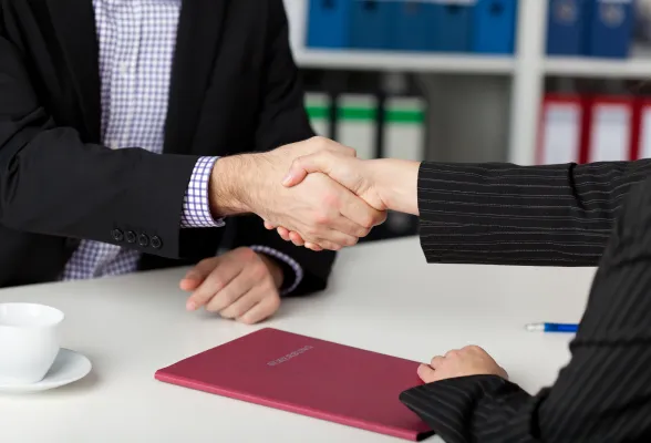 Trust 3rd Degree Screening for safer hiring