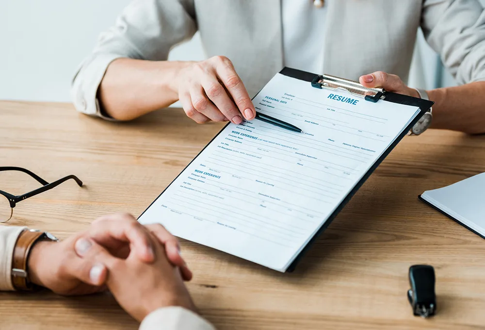 3rd Degree Screening case studies
