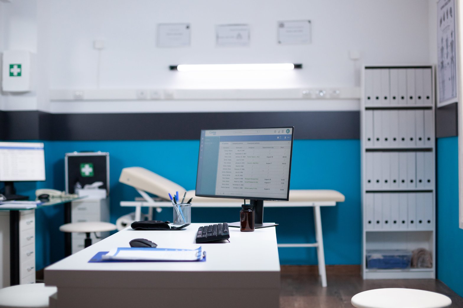Drug Screening