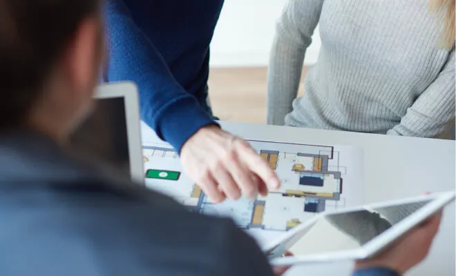 Trustworthy tenant selection made easy
