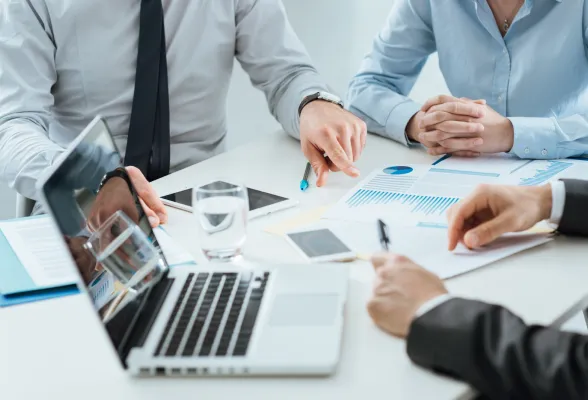 Property protection and tenant background screening